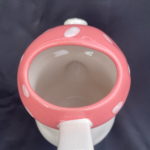 Rae Dunn Watering Can - Picture 5 of 5